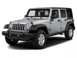 Used 2015 Jeep Wrangler Unlimited Sport w/ Quick Order Package 24S image 4