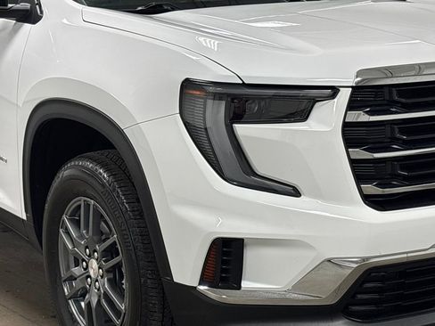 Certified 2025 GMC Acadia Elevation image 5