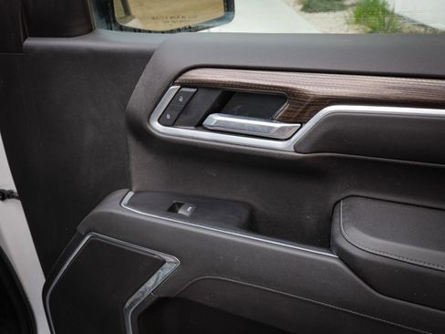 Used 2022 Chevrolet Silverado 1500 LT w/ Protection Package image 26