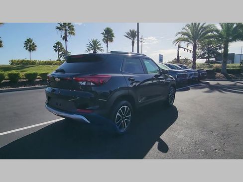 New 2026 Chevrolet TrailBlazer LT w/ Driver Confidence Package image 18