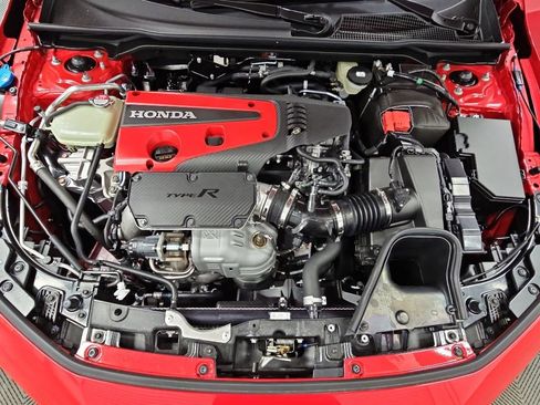 New 2026 Honda Civic Type R image 41