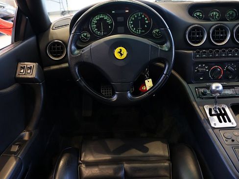 Used 1998 Ferrari 550 Maranello image 6