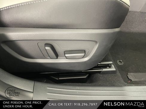 New 2026 MAZDA CX-50 AWD 2.5 S w/ Weather Package image 47