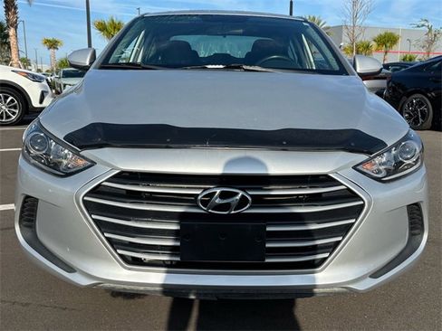 Used 2018 Hyundai Elantra SEL image 20