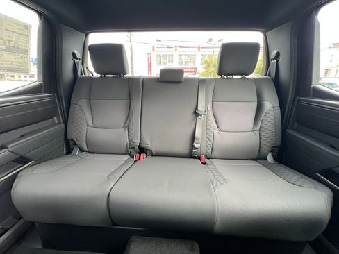 New 2026 Toyota Tundra SR5 image 12