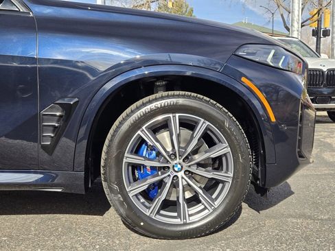 New 2026 BMW X5 xDrive40i w/ M Sport Package image 9