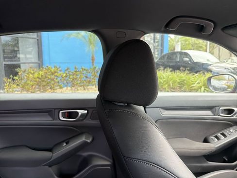 Used 2024 Honda Civic Sport image 16