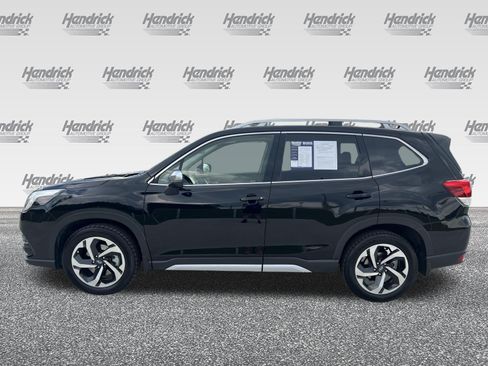 Used 2022 Subaru Forester Touring AWD/4WD image 6