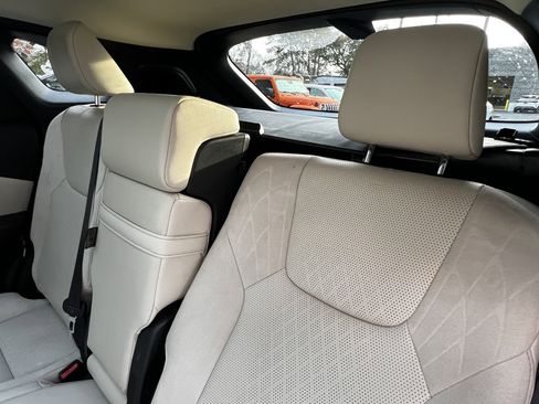 Certified 2023 Lexus RX 350 FWD w/ Cold Area Package image 31