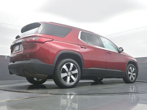 Used 2019 Chevrolet Traverse LT w/ LT Premium Package image 53