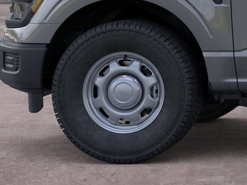 New 2026 Ford F150 XL RWD image 20