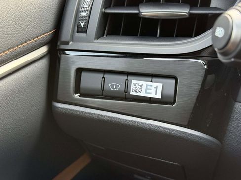 Used 2025 Lexus ES 350 Premium w/ Premium Package image 23