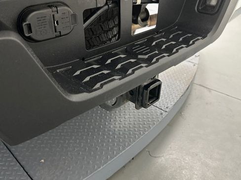 Certified 2023 Toyota Tacoma TRD Off-Road image 16