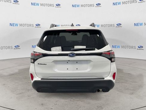 New 2026 Subaru Forester Premium image 3