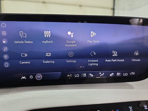 New 2026 Buick Enclave Avenir w/ Super Cruise Package AWD/4WD image 22