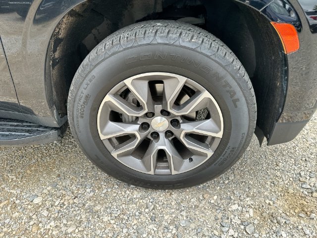 Used 2021 Chevrolet Suburban LT AWD/4WD image 57