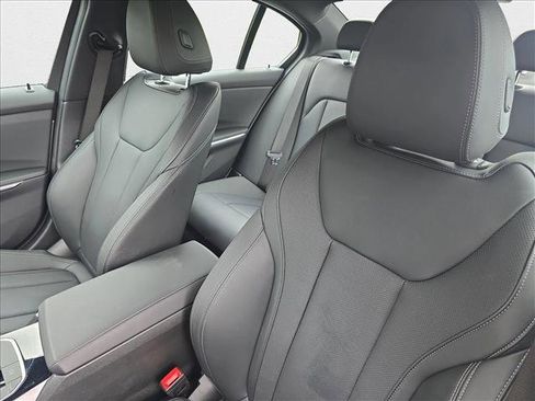 Used 2024 BMW 330e w/ Convenience Package image 14