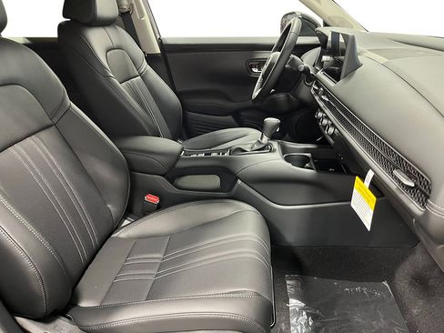 New 2026 Honda HR-V EX-L image 26