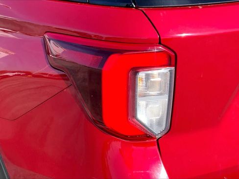 Used 2022 Ford Explorer ST w/ Equipment Group 401A AWD/4WD image 25