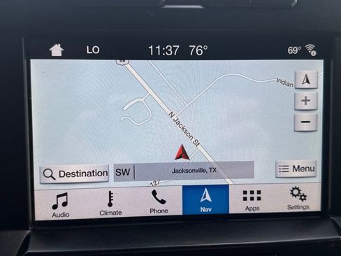 Used 2019 Ford F150 Platinum image 28