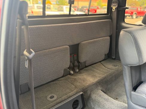 Used 1997 Toyota Tacoma 4x4 Xtracab V6 image 40