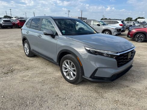 Used 2023 Honda CR-V EX-L image 4