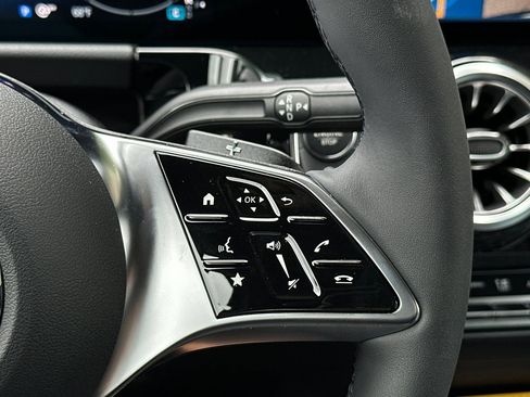 New 2026 Mercedes-Benz GLA 250 image 25