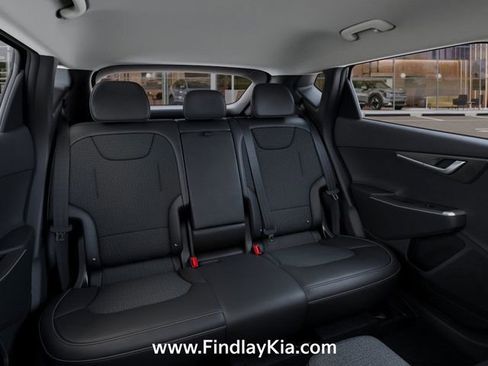 New 2025 Kia EV6 Light AWD/4WD image 19