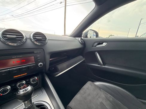 Used 2014 Audi TT 2.0T AWD/4WD image 21