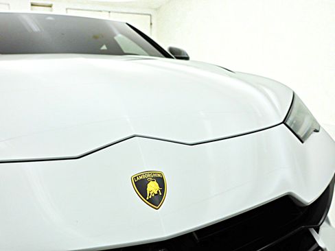 Used 2024 Lamborghini Urus S image 14
