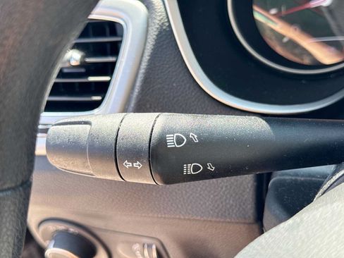 Used 2019 Jeep Compass Sport FWD image 24