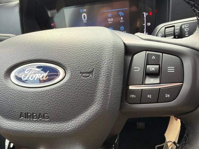 New 2026 Ford Ranger XLT w/ Equipment Group 301A High AWD/4WD image 21