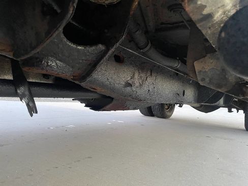 Used 2013 GMC Sierra 3500 Denali image 14