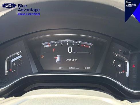 Used 2020 Honda CR-V EX image 23
