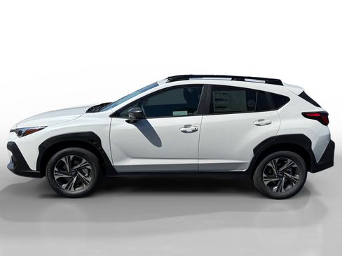 New 2026 Subaru Crosstrek 2.0i Premium image 2