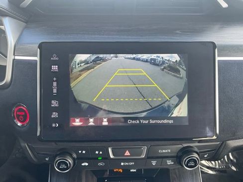 Used 2018 Honda Clarity Touring image 19