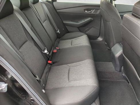 Used 2024 Honda Accord EX image 18