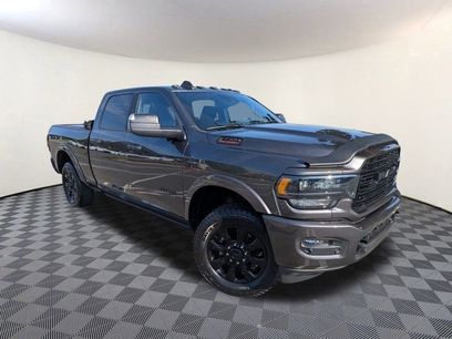 Used 2021 RAM 3500 Limited