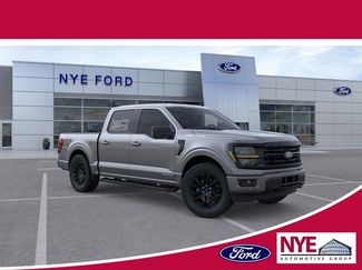 New 2025 Ford F150 XLT w/ Equipment Group 302A MID 360° Tour