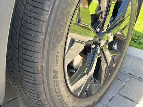 Used 2025 Kia Sportage X-Line w/ Premium Package image 16