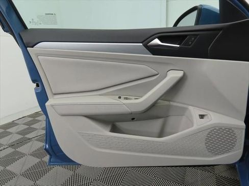 New 2026 Volkswagen Jetta S image 24