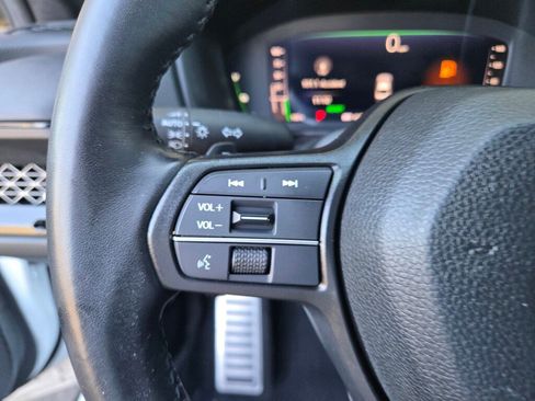 Certified 2023 Honda Accord Sport image 24