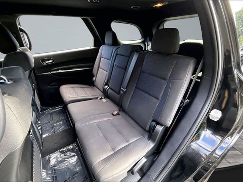 Certified 2026 Dodge Durango GT AWD/4WD image 26