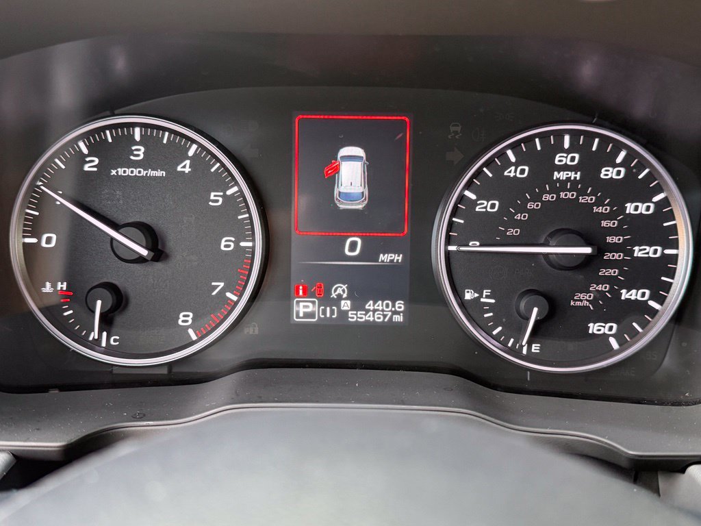 Used 2024 Subaru Crosstrek 2.0i Premium AWD/4WD image 28