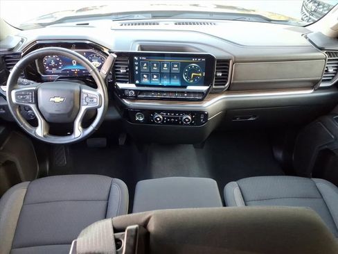 Used 2023 Chevrolet Silverado 1500 LT image 21