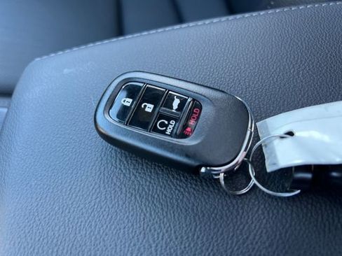 Used 2025 Honda Civic Sport Touring image 34