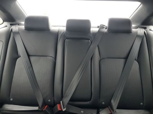 New 2026 Honda Civic Sport Touring image 21