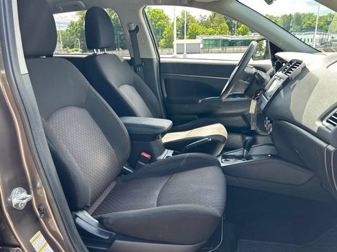 Used 2019 Mitsubishi Outlander Sport AWD image 21