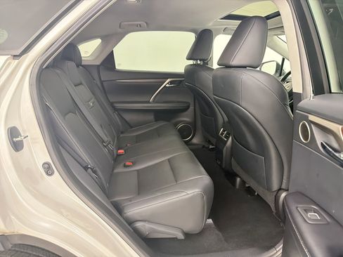 Used 2020 Lexus RX 350 AWD w/ Premium Package image 25