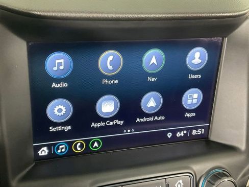 Used 2018 GMC Terrain Denali w/ Advanced Safety Package AWD/4WD image 11